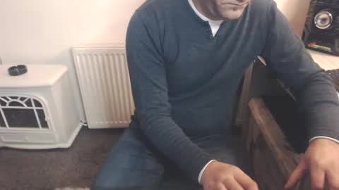 Your Mister online show from 12/13/24, 02:27