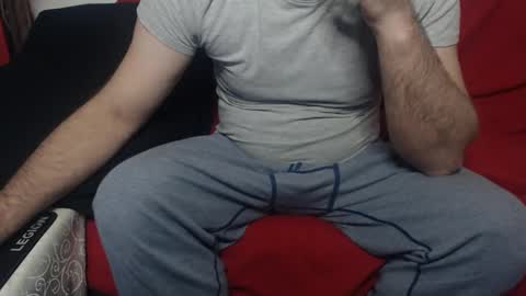 Your Mister online show from 01/11/25, 09:47