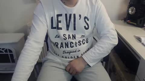 Your Mister online show from 03/11/25, 10:51