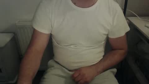 Snapshot of mrhorny_2023 chatting on 05/17/26, 10:17 Your Mister online show from 05/17/26, 10:17