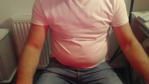 Snapshot of mrhorny_2023 chatting on 05/26/26, 10:50 Your Mister online show from 05/26/26, 10:50