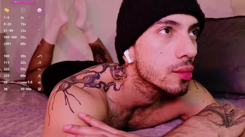 Snapshot of mrj9921 chatting on 01/26/25, 09:40 Juan online show from 01/26/25, 09:40