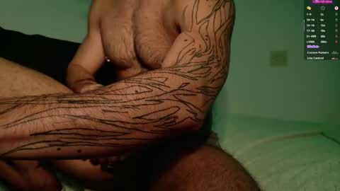 Juan online show from 02/21/26, 08:37