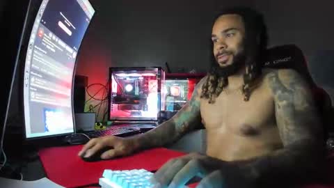 X TeamTJackson tnacamgirls online show from 11/20/25, 05:07