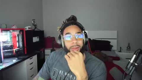 X TeamTJackson tnacamgirls online show from 02/03/26, 11:10