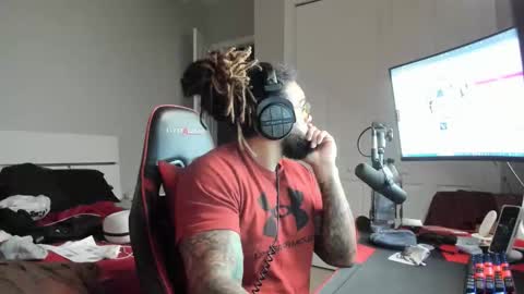 X TeamTJackson tnacamgirls online show from 02/04/26, 11:42