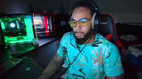 X TeamTJackson tnacamgirls online show from 02/08/26, 04:16