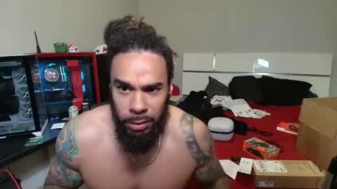 X TeamTJackson tnacamgirls online show from 02/12/26, 01:11