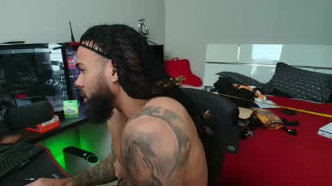 X TeamTJackson tnacamgirls online show from 02/27/26, 06:19