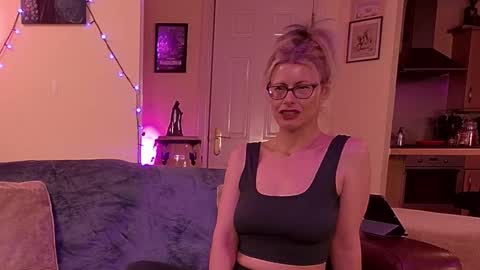 Mr  Mrs J online show from 02/18/25, 05:21