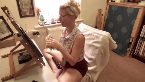 Mr  Mrs J online show from 10/08/25, 03:20