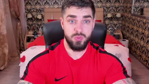 mrkarlhot99 online show from 02/01/25, 08:50