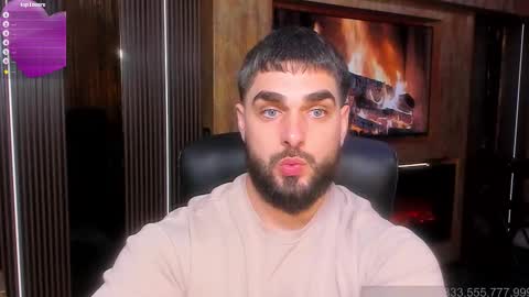 mrkarlhot99 online show from 02/02/26, 07:23