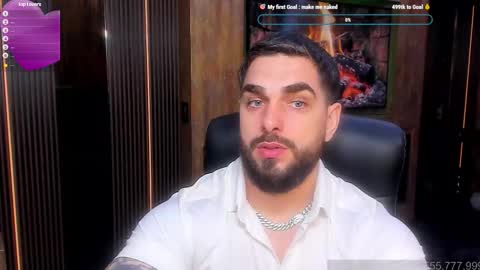 mrkarlhot99 online show from 02/08/26, 05:16