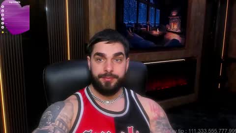 mrkarlhot99 online show from 02/18/26, 09:27