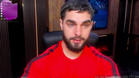 mrkarlhot99 online show from 03/05/26, 09:49