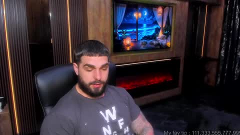 mrkarlhot99 online show from 05/07/26, 07:03