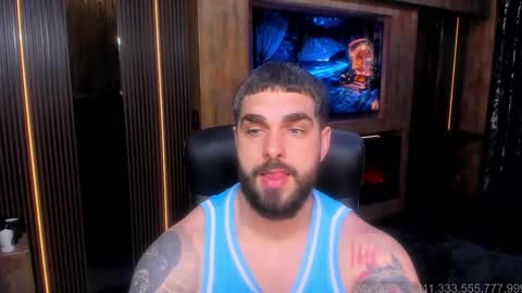 mrkarlhot99 online show from 05/11/26, 05:35