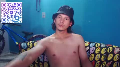 Snapshot of mrkingsaintx chatting on 06/22/26, 01:29 DEIVI online show from 06/22/26, 01:29