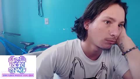 Snapshot of mrkingsaintx chatting on 06/27/26, 12:22 DEIVI online show from 06/27/26, 12:22