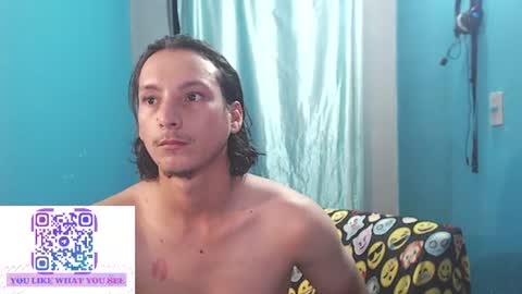 Snapshot of mrkingsaintx chatting on 07/06/26, 12:29 DEIVI online show from 07/06/26, 12:29
