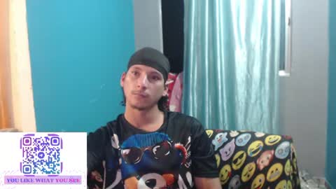 Snapshot of mrkingsaintx chatting on 07/07/26, 01:19 DEIVI online show from 07/07/26, 01:19