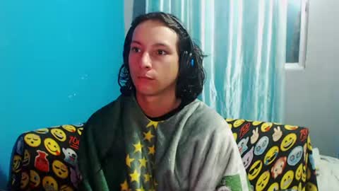 Snapshot of mrkingsaintx chatting on 07/20/26, 10:39 DEIVI online show from 07/20/26, 10:39
