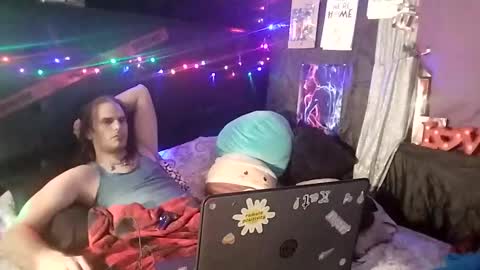 Snapshot of mrkinksized chatting on 02/02/25, 09:51 MrKinkSized online show from 02/02/25, 09:51