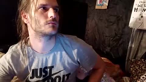 Snapshot of mrkinksized chatting on 02/20/25, 07:12 MrKinkSized online show from 02/20/25, 07:12