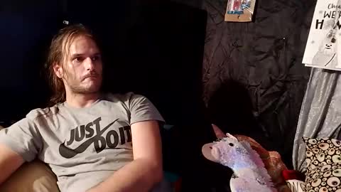 Snapshot of mrkinksized chatting on 02/20/25, 10:16 MrKinkSized online show from 02/20/25, 10:16