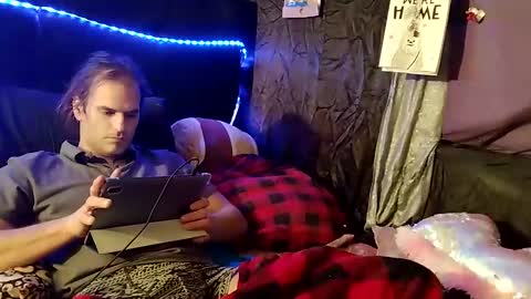 Snapshot of mrkinksized chatting on 02/22/25, 05:55 MrKinkSized online show from 02/22/25, 05:55