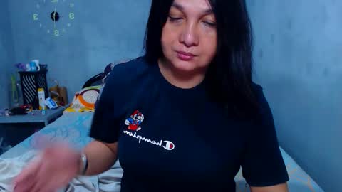 mrladybunnycock online show from 10/20/25, 12:00