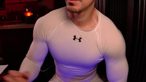 Lelex first king of Laconia and your sex therapist but you can call me Chad Bob or Stuart online show from 03/10/25, 05:29