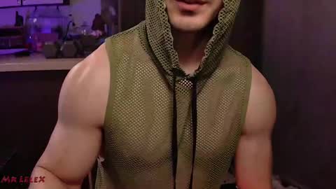 Lelex first king of Laconia and your sex therapist but you can call me Chad Bob or Stuart online show from 10/08/25, 04:26