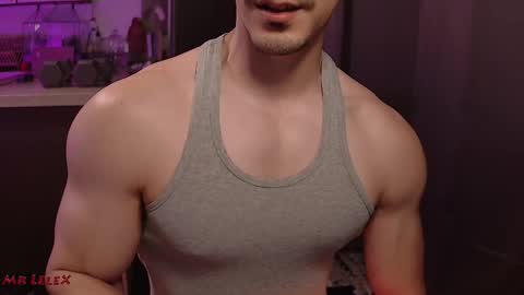 Lelex first king of Laconia and your sex therapist but you can call me Chad Bob or Stuart online show from 10/10/25, 03:11