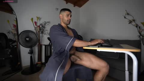 Luis    Instagram   online show from 03/07/25, 06:22