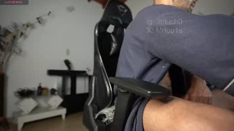 Luis    Instagram   online show from 07/27/26, 12:17