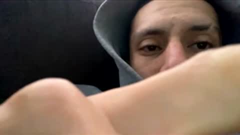 mrluffer777 online show from 04/30/26, 09:30