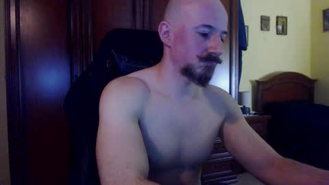 Antony online show from 12/18/25, 01:50