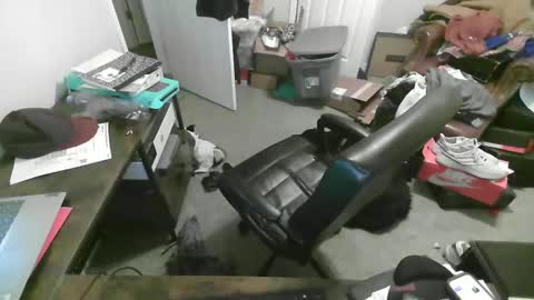 mrman521 online show from 12/31/24, 01:52