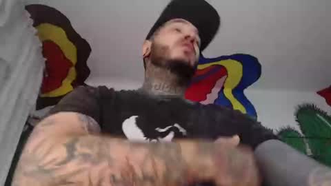 mrmanny__ online show from 12/03/24, 01:21