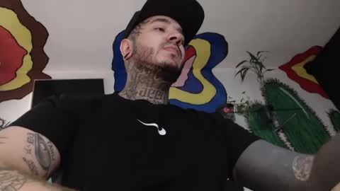 mrmanny__ online show from 12/12/24, 07:15