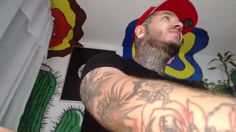 mrmanny__ online show from 12/21/24, 09:04