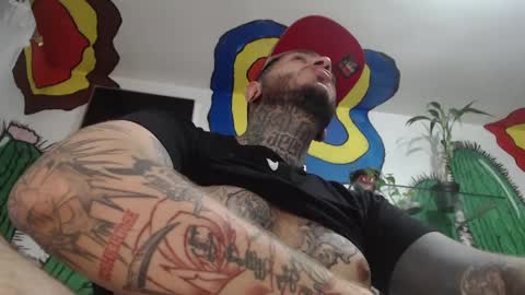 mrmanny__ online show from 01/10/25, 11:18