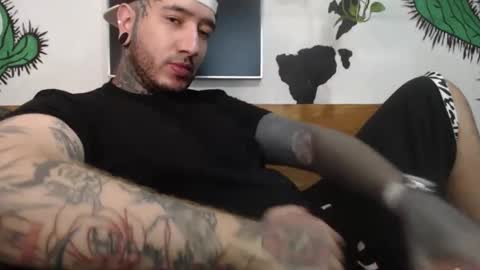 mrmanny__ online show from 01/28/25, 02:53