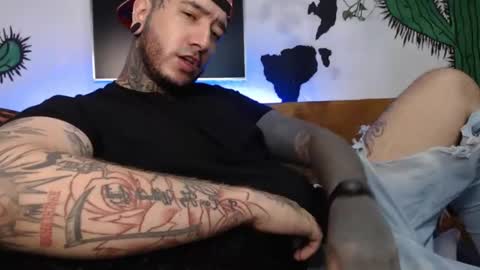 mrmanny__ online show from 02/07/25, 03:01