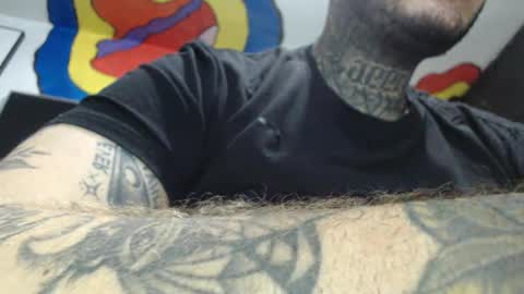 mrmanny__ online show from 02/09/25, 03:22