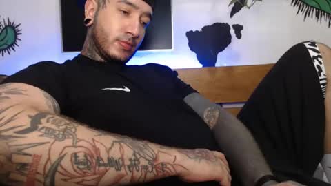 mrmanny__ online show from 02/13/25, 11:17