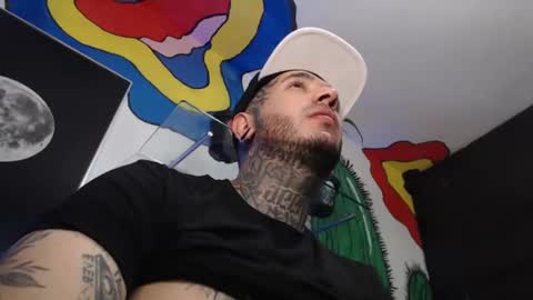 mrmanny__ online show from 02/17/25, 02:20