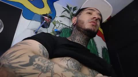 mrmanny__ online show from 02/27/25, 03:37